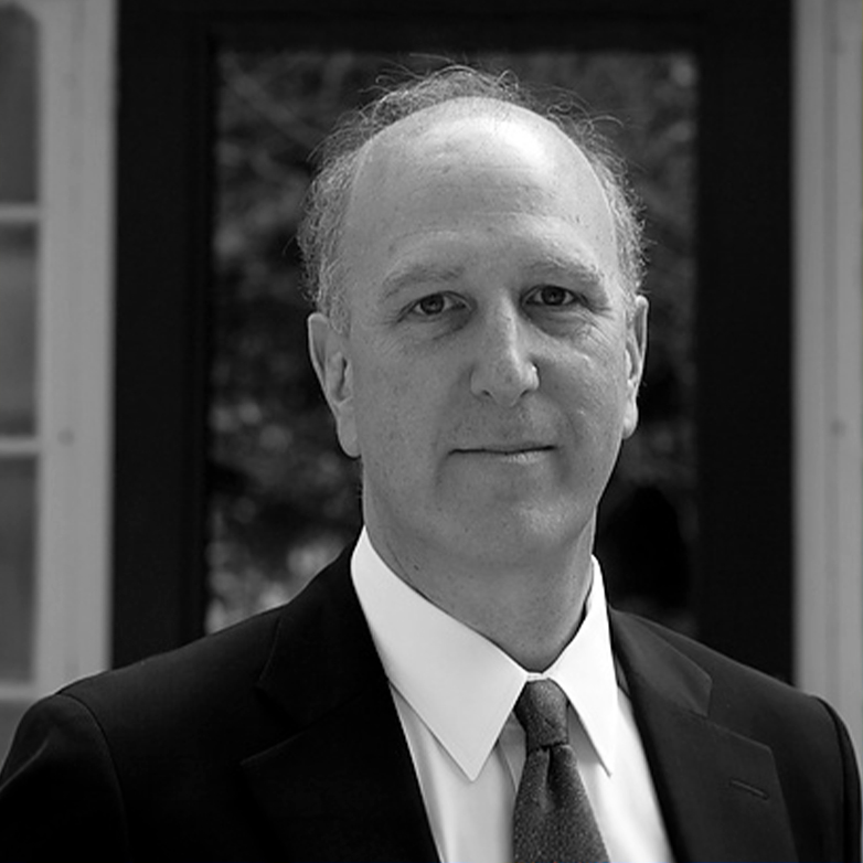 Jerold S Kayden  - Lodha foundation board of advisor