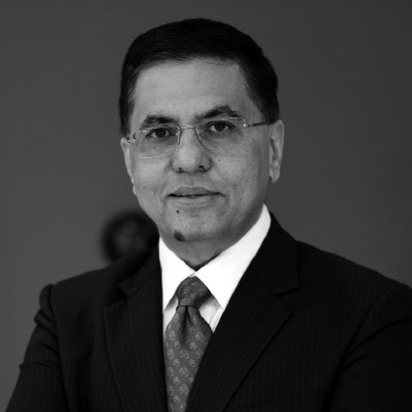 Sanjiv Mehta  - Lodha foundation board of advisor